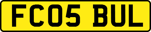 FC05BUL
