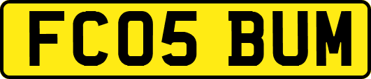 FC05BUM