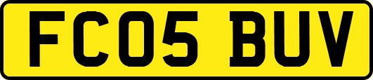 FC05BUV