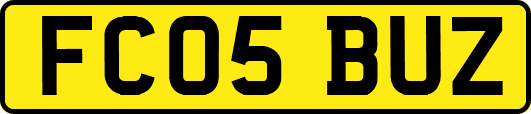 FC05BUZ
