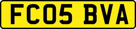 FC05BVA
