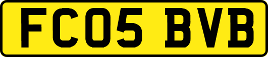 FC05BVB