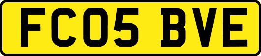 FC05BVE