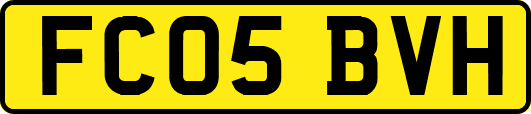 FC05BVH