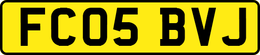 FC05BVJ