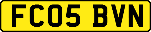 FC05BVN