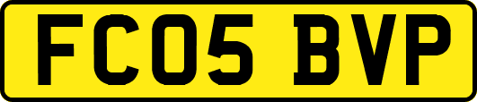FC05BVP