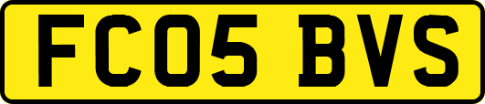 FC05BVS