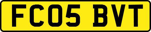 FC05BVT