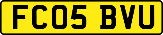 FC05BVU