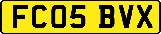 FC05BVX