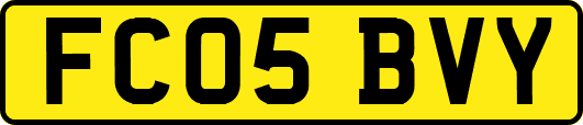 FC05BVY