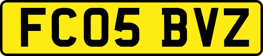 FC05BVZ