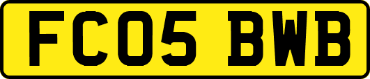 FC05BWB