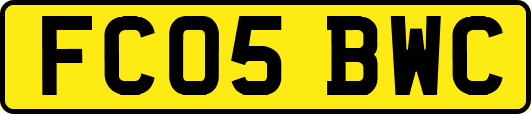 FC05BWC