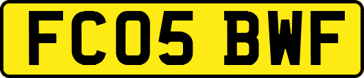 FC05BWF