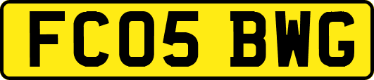 FC05BWG