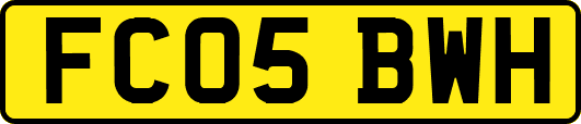 FC05BWH