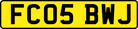 FC05BWJ