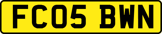 FC05BWN