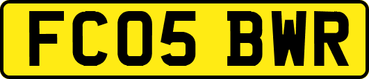 FC05BWR
