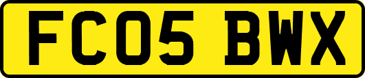 FC05BWX