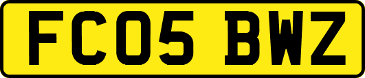FC05BWZ