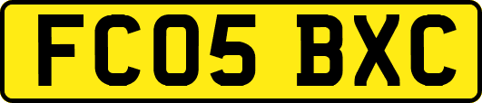 FC05BXC