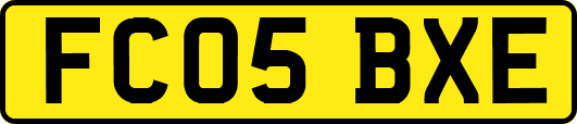 FC05BXE