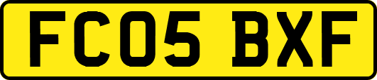FC05BXF
