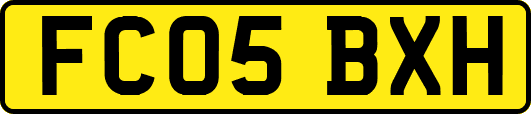 FC05BXH