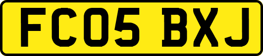 FC05BXJ