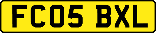 FC05BXL
