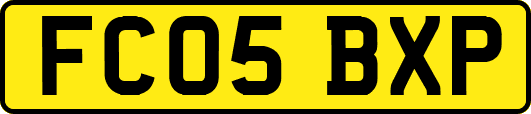 FC05BXP