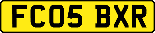 FC05BXR