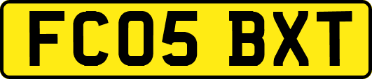 FC05BXT