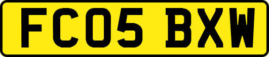 FC05BXW