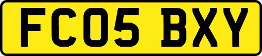 FC05BXY
