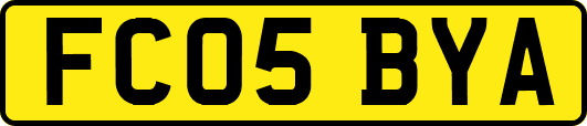 FC05BYA