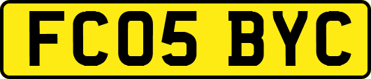 FC05BYC