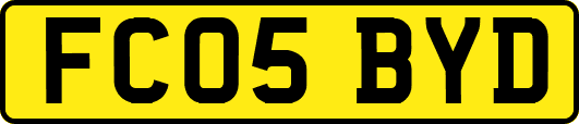 FC05BYD
