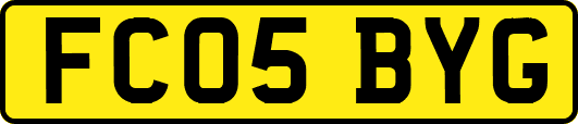FC05BYG