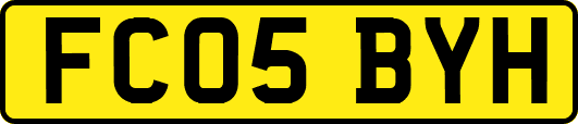 FC05BYH