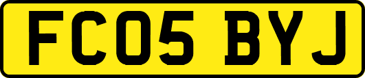 FC05BYJ
