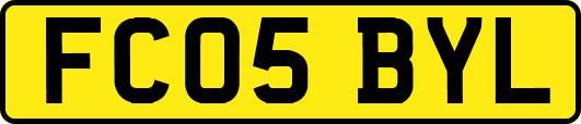 FC05BYL