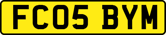 FC05BYM