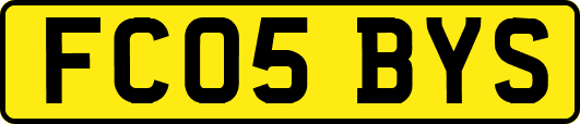 FC05BYS
