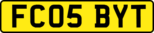 FC05BYT