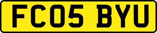 FC05BYU