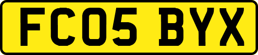 FC05BYX